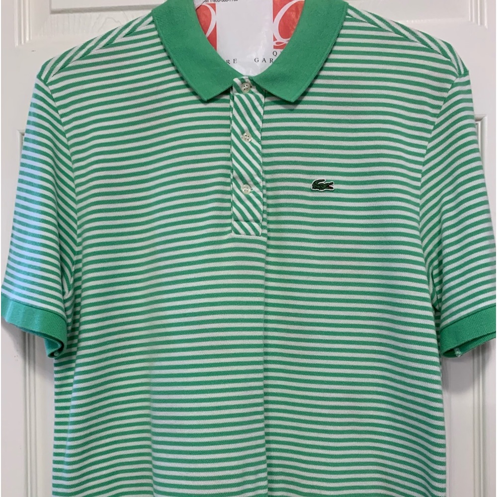 Lacoste Polo
